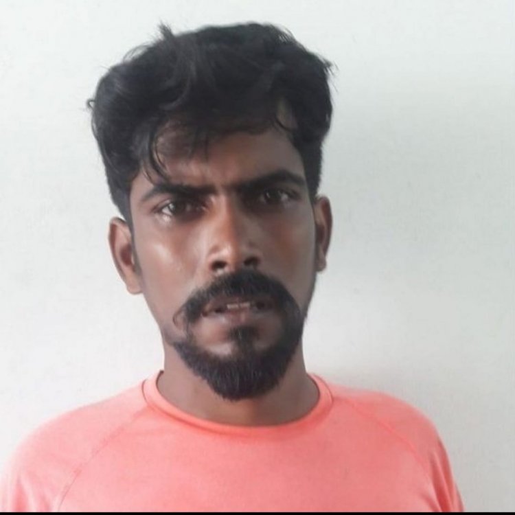தமிழகத்தின் பிரபல ரவுடி தியாகு அரியானாவில் பிடிபட்டார்! என்கவுன்டர் ஸ்பெஷலிஸ்ட் வெள்ளைதுரை நடவடிக்கை!