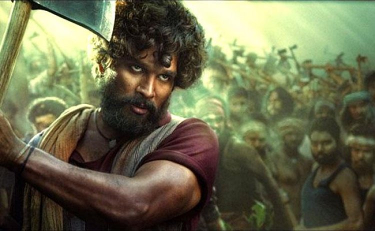 புஷ்பா' படமும்! 'பட்னாம் கேங்'சிறுவர்களின் கொலை வெறியும்!!