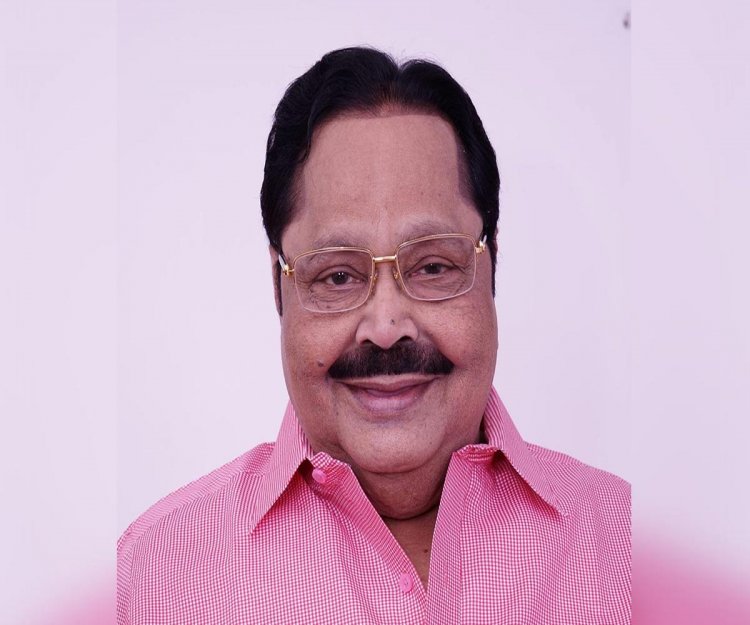 ஒகேனக்கல் இரண்டாவது குடிநீர் திட்டத்தை ஆரம்பிக்கின்ற உரிமை தமிழ்நாட்டுக்கு உண்டு! நிச்சயம் நிறைவேற்றப்படும்- அமைச்சர் துரைமுருகன் அறிக்கை!