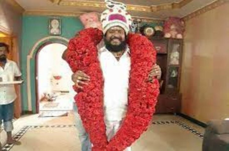 போலிசுக்கு டிமிக்கி கொடுத்து நீதிமன்றத்தில் சரணடைந்த ரவுடி குணா!