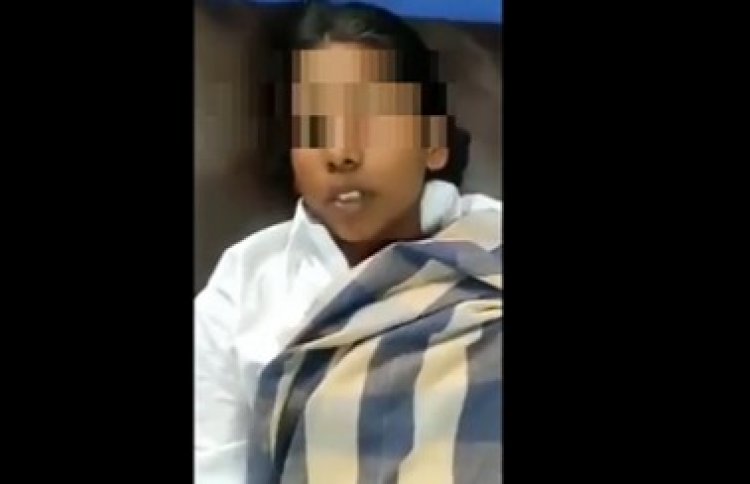 மாணவி தற்கொலைக்கு மதமாற்றும் முயற்சி காரணம் இல்லை! செட்டப் அம்பலம்!