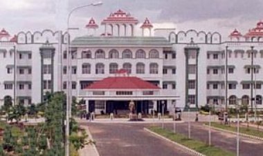 அப்பாவிகள் மீதான காவல்துறையின் வன்முறை வெறியாட்டத்தை ஊக்கப்படுத்த முடியாது:- உயர்நீதிமன்ற மதுரைக்கிளை!