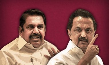 பொது இடத்தில் சந்திக்கலாமா! ஸ்டாலின் சவாலை ஏற்ற எடப்பாடி!