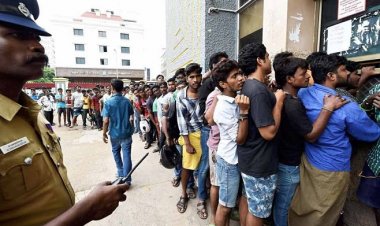  திரையரங்குகள் முழு இருக்கைகளுடன் இயங்க அனுமதி!