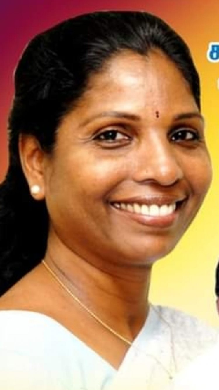 நான் சென்னை மேயர் வேட்பாளர்! அ.தி.மு.க.தலைமை சொல்லட்டும்:- முன்னாள் ஐ.ஏ.எஸ். சிவகாமி!