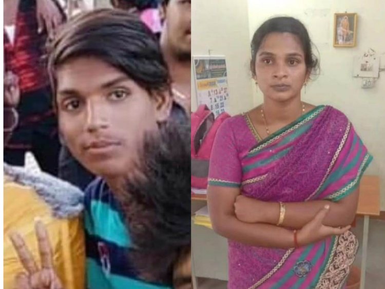 ஜாக்கெட்டுக்குள் திருட்டு தங்க நகை! திருப்பத்தூர் கிரைம்ஸ்