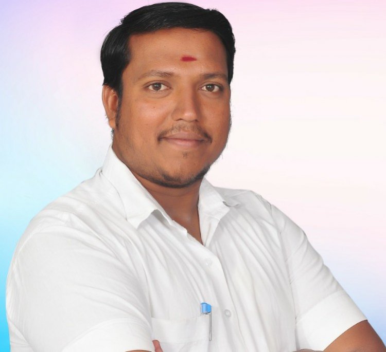 எடப்பாடி பழனிச்சாமி சந்திப்புக்கு பின்னர் அ.தி.மு.க.வேட்பாளார் சாவு! கொலை என சாலைமறியல்!
