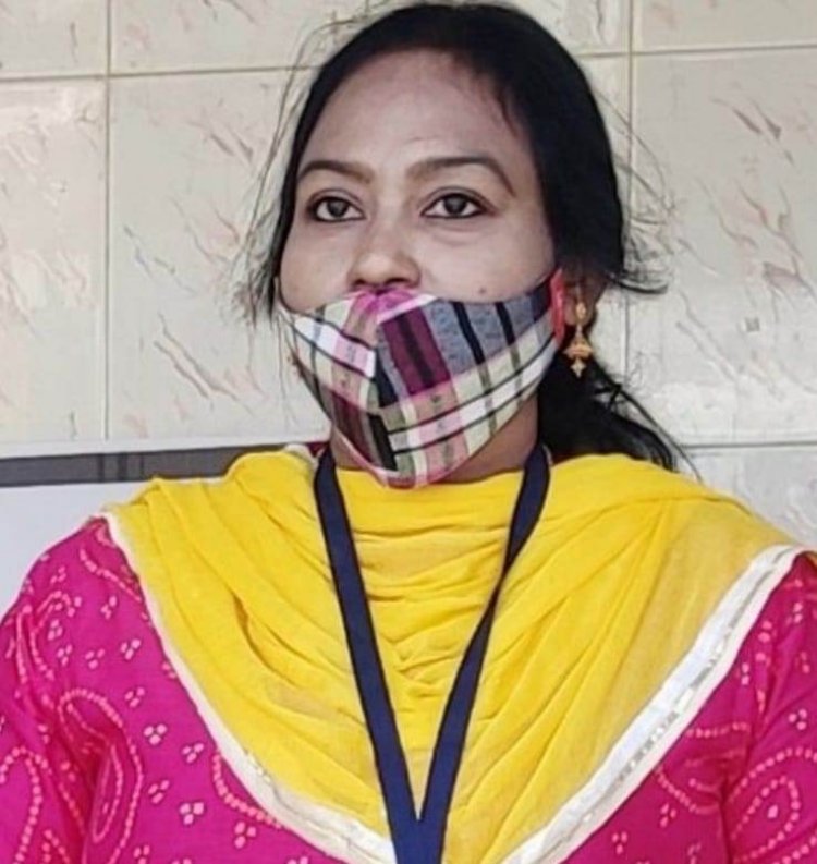 பெண் விஏஓ மற்றும் இடைத்தரகர் கைது! நான்கு ஆயிரத்துக்காக பிடிபட்டனர்!