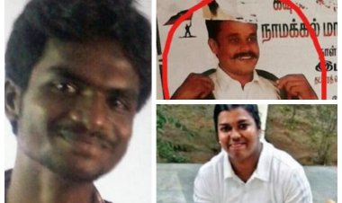 கோகுல்ராஜ் மரணம் ஆணவக் கொலைதான்! தீர்ப்பு வெளியானது!