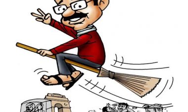 இந்த பத்து விஷயம் தான் பஞ்சாபில் ஆம் ஆத்மியை பதவியில் அமரவைத்தது!