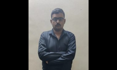 பாலியல் ஜோலியில் காப்பக உரிமையாளர்:- பிடிபட்டு சிறை சென்றார்!