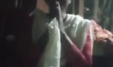 போலிஸ் ஸ்டேஷன் பக்கமே வரமாட்டோம்! கதறி அழும் பெண்!