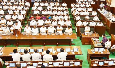 தனியார் பங்களிப்புடன் ஏலகிரி சூழல் சுற்றுலாத் தலமாக மேம்படுத்தப்படும்! பட்ஜெட்டின் விவரங்கள்!