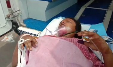 செந்தில் பள்ளி மாணவி தள்ளிவிடப்பட்டாரா?