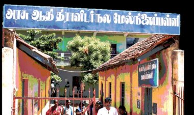 ஆதிதிராவிடர் மாணவர்களை ஏமாற்றிய அதிமுக கால ஆட்சி? ரூ.927 கோடியை அரசுக்கே திருப்பிக் அனுப்பிய ஆதாரம்! ஆர்.டி.ஐ.மூலம் அம்பலம்!!