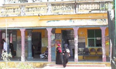 ஆண்குழந்தை பத்து லட்சம்!அமைச்சர் தொகுதியில் பரபரப்பு!! பெண் மருத்துவர் மீதுவிசாரணை!! 