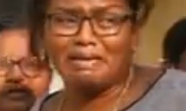 கிறிஸ்டியன் என்று சொல்வதற்கே அசிங்கமாக இருக்கிறது! வேதனையில் கதறும் பெண்!!