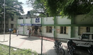 ஐம்பத்தைந்தே நிமிடத்தில் பட்டா?கல்லா கட்டிய அடாவடி தாசில்தார்!