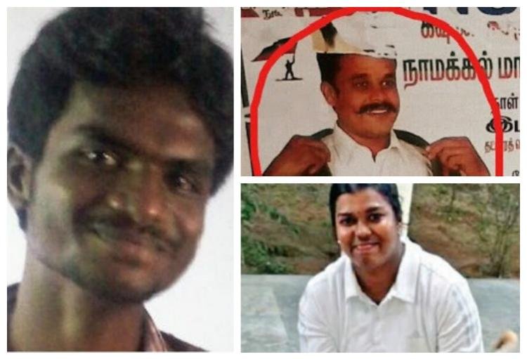 கோகுல்ராஜ் மரணம் ஆணவக் கொலைதான்! தீர்ப்பு வெளியானது!