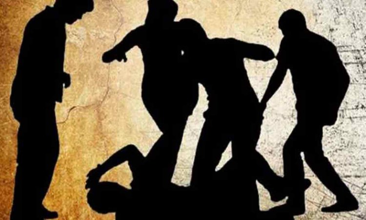 ரவுடிகளுடன் சேர்ந்து தாக்குதல்! சி.எம்.சியின் முன்னாள் அலுவலர் மீது உளவுத்துறை அறிக்கை!