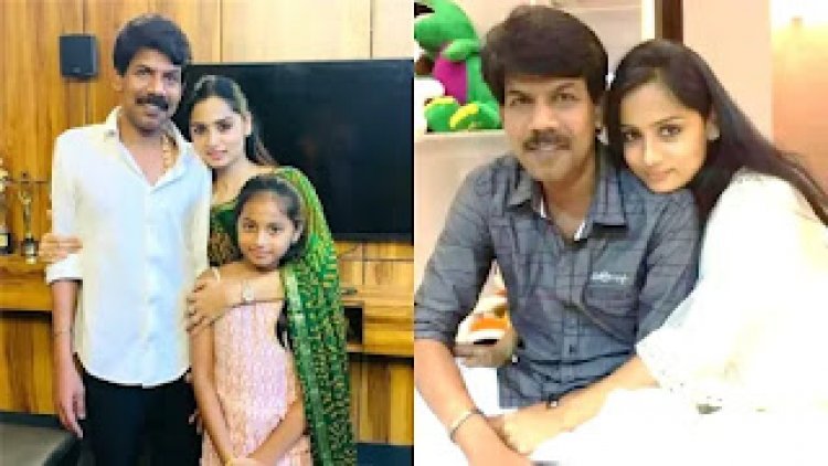 விவாகரத்து செய்த இயக்குநர் பாலா!