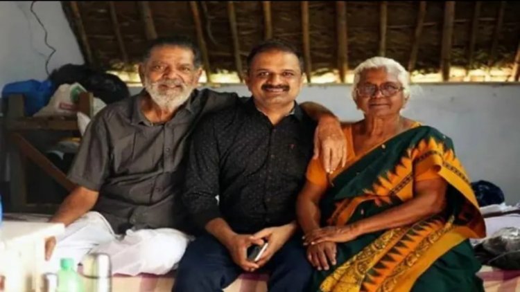 ராஜீவ் கொலையாளி பேரறிவாளனுக்கு முப்பது ஆண்டுகளுக்குப் பிறகு ஜாமீன்! போலிசார் மகிழ்ச்சி!!