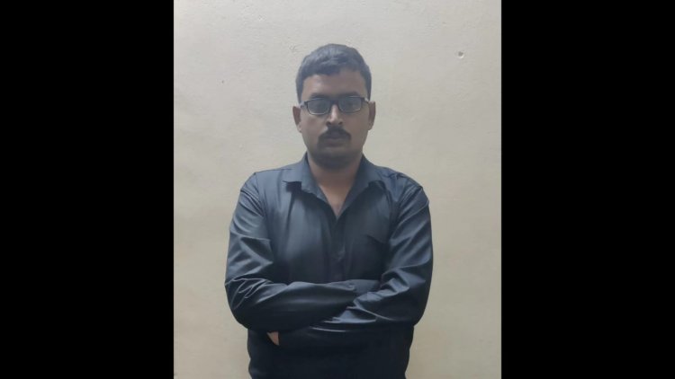 பாலியல் ஜோலியில் காப்பக உரிமையாளர்:- பிடிபட்டு சிறை சென்றார்!