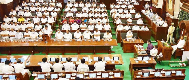 தனியார் பங்களிப்புடன் ஏலகிரி சூழல் சுற்றுலாத் தலமாக மேம்படுத்தப்படும்! பட்ஜெட்டின் விவரங்கள்!