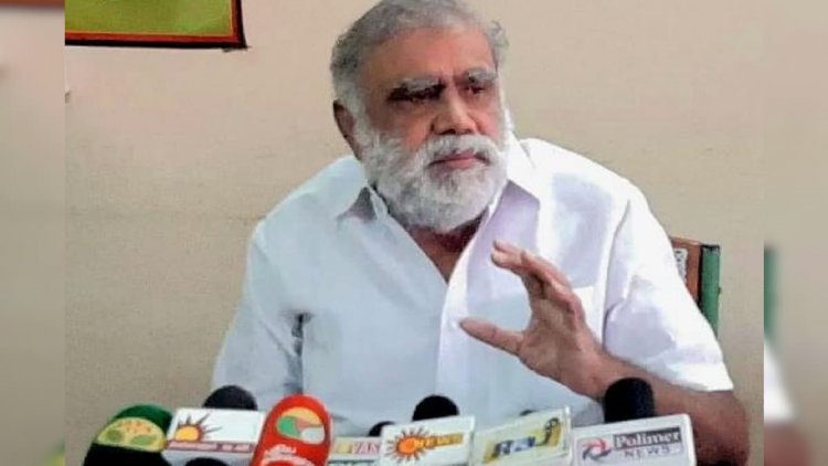 கடவுளே போலியாக கடன் பெற்றிருந்தாலும் விடமாட்டோம்! அமைச்சர் கறார்!