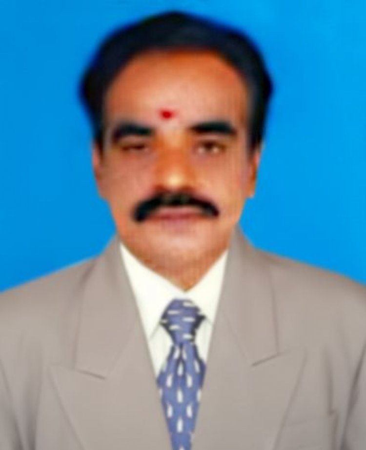 சென்னை வழக்குரைஞர் மீது நில மோசடி வழக்கு!