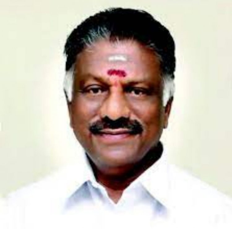 தெரியாது தெரியாது தெரியாது:- ஆறுமுகசாமி ஆணையத்தில் இது தான் ஓ.பி.எஸ்.ஸின் பதில்!