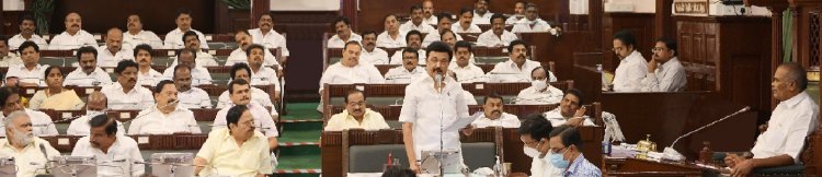 பொள்ளாச்சி பாலியல் வழக்கு போல விருது நகர் குற்றவாளிகளை விடமாட்டோம்:- நிச்சயம் தண்டனை பெற்று தருவோம்! சட்டபேரவையில் எதிர்கட்சி தலைவருக்கு முதல்வர் நச்சென்று பதில்!