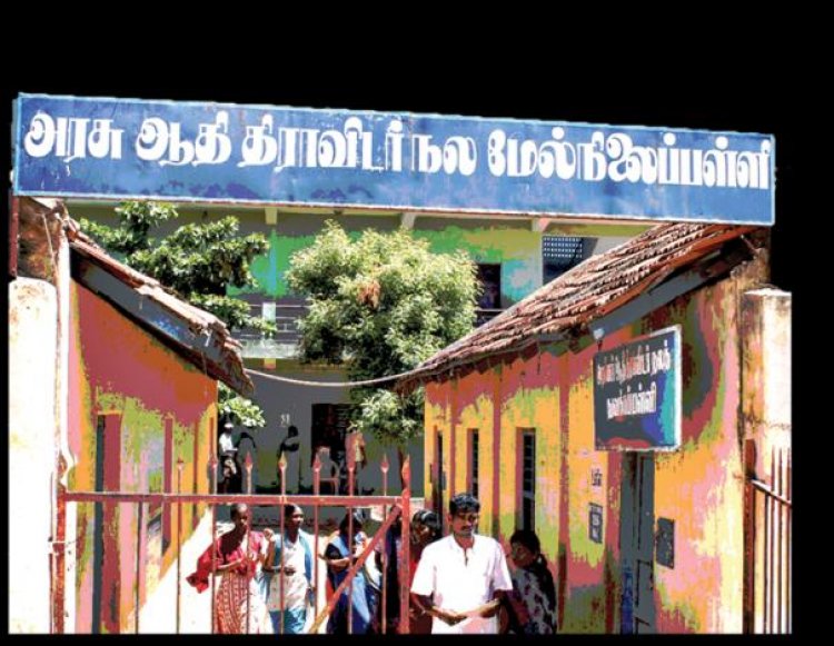 ஆதிதிராவிடர் மாணவர்களை ஏமாற்றிய அதிமுக கால ஆட்சி? ரூ.927 கோடியை அரசுக்கே திருப்பிக் அனுப்பிய ஆதாரம்! ஆர்.டி.ஐ.மூலம் அம்பலம்!!