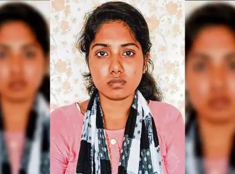 போதை கும்பலின் பெண் தலைவி சிக்கினாள்!