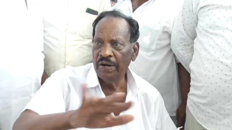 தி.மு.க. வில் கட்சி கொடி பிடிக்காதவர்களுக்கு மண்டல பதவி:-தேர்தலில் பங்கேற்ற மூத்த உறுப்பினர் வேதனை!