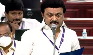 நாளை கூடும் சட்டமன்றம்!