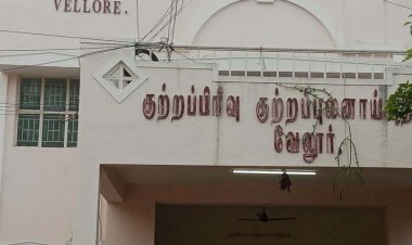 பத்து கோடி ரூபாய் மோசடி! விவசாயிகள் வயிற்றில் அடித்த அதிகாரிகள்! ஊக்கத் தொகை அபேஸ்:-சிபிசிஐடி நடத்திய கைது!  