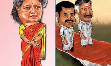 சசிகலாவை அ.தி.மு.க.நீக்கியது செல்லும்! சென்னை உரிமையியல் நீதிமன்றம் பரபரப்பு தீர்ப்பு!அப்பீல் செல்ல வாய்ப்பு!  பட்டாசு வெடித்த அதிமுக!  