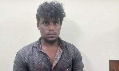 வலைதள காதலரை மீட்க போராடும் டுபாக்கூர் காதலிகள்!