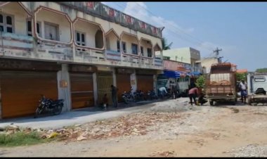 திருட்டு கும்பலால் நிம்மதி போச்சே!