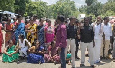 விருதுநகர் வில்லங்கம்!