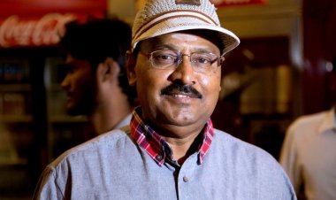 குறை பிரசவ விமர்சனம்! மன்னிப்பு கேட்ட முருங்காய் பாக்யராஜ்!