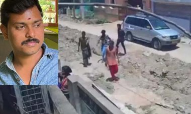  தி.மு.க., கவுன்சிலர் மீது பொய் வழக்கு! வீடு புகுந்து அரவாணிகள் அராஜகம்!