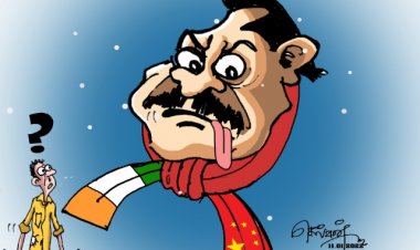 அடம் பிடிக்கும் மகிந்த ராஜபக்சே! பதவி விலமாட்டேன் என்று சவுண்டு!