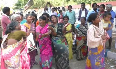   டி.எஸ்.பி. உட்பட நான்கு பேர் காத்திருப்பு பட்டியலில் வைப்பு! கள்ளச்சாராய வியாபாரி லாக்கப் டெத் எதிரொலி!