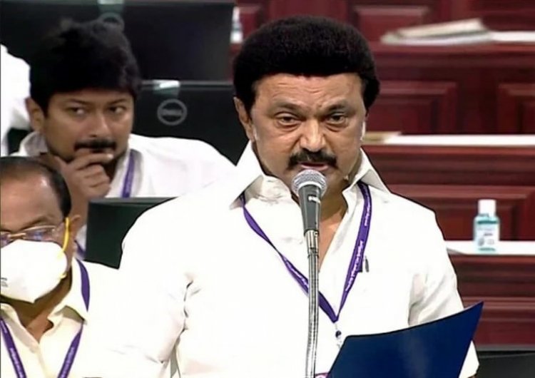 நாளை கூடும் சட்டமன்றம்!