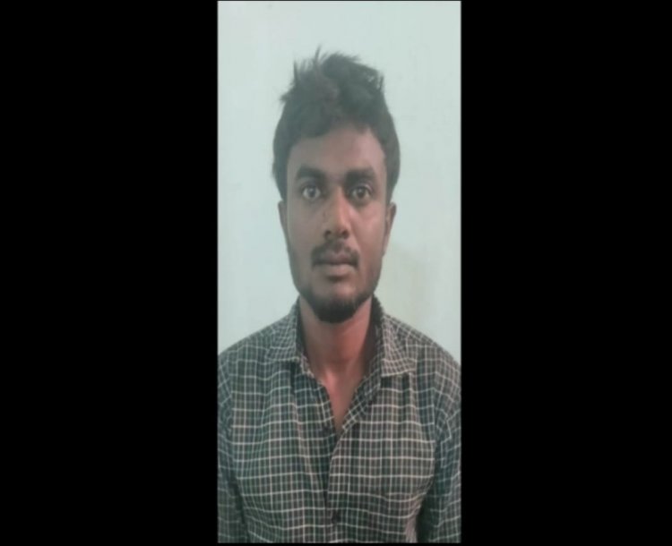 தாயை கொலை செய்து நாடகம் ஆடிய மகன் கைது!