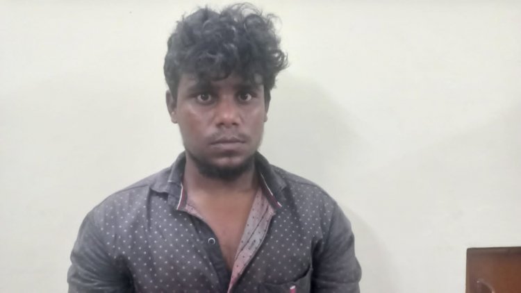 வலைதள காதலரை மீட்க போராடும் டுபாக்கூர் காதலிகள்!
