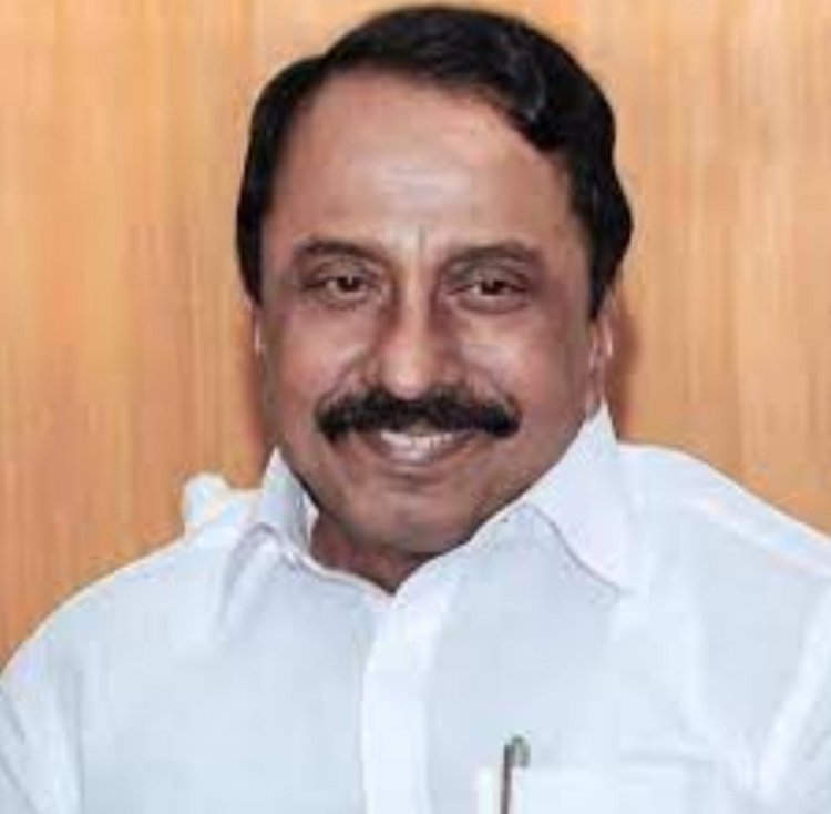 இந்த மண்ணை ''திராவிட இயக்கம் தான் ஆளும்:- செங்கோட்டையன் பரபரப்பு பேச்சு!கருத்து கூறிய சபாநாயகர்!