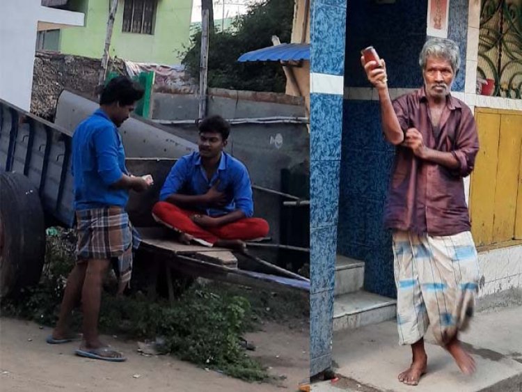 டாஸ்மாக் கடைகள் நாளைக்கு மூட வேண்டும்! மீறினால் நடவடிக்கை!
